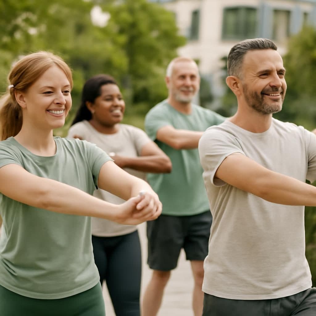 Continuità nell’allenamento: come costruire progressi reali con gradualità e recupero