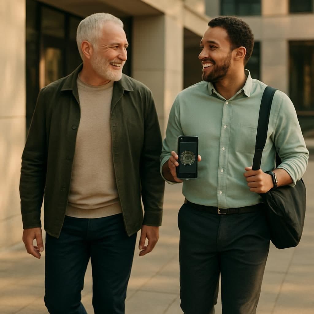 Camminate e pause attive: come inserirle nelle giornate lavorative molto sedentarie